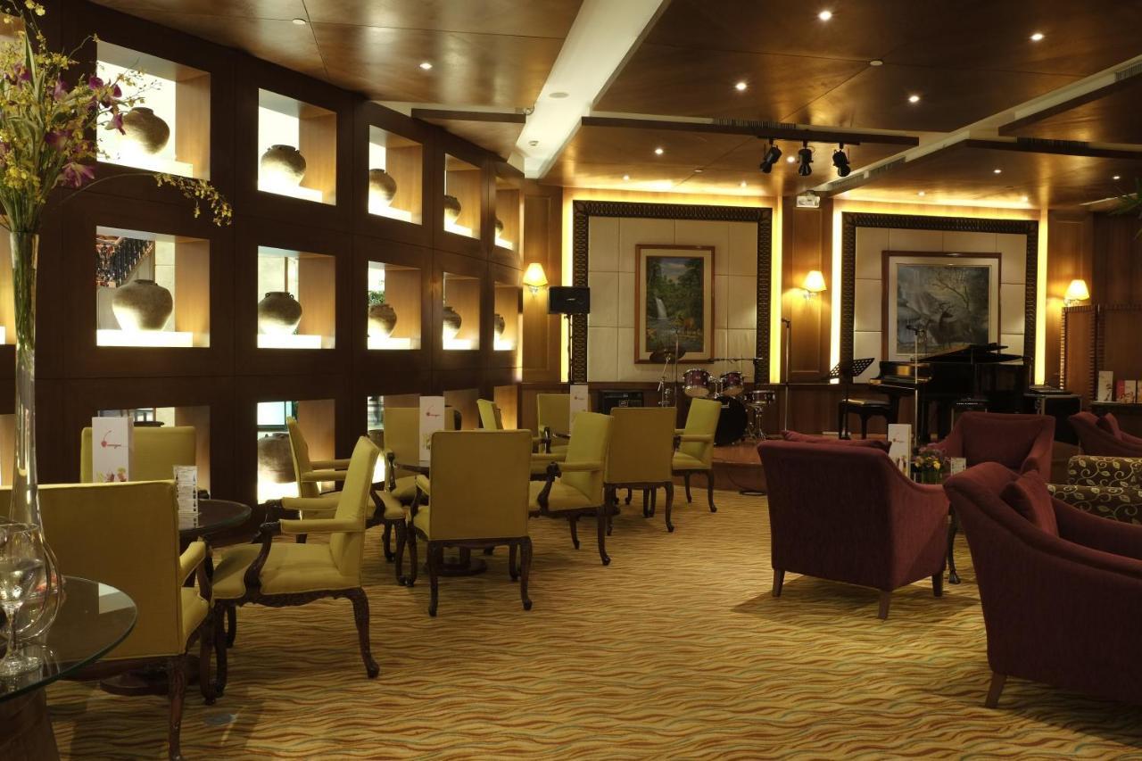 מלון Marco Polo Plaza סבו מראה חיצוני תמונה The lounge at the airport