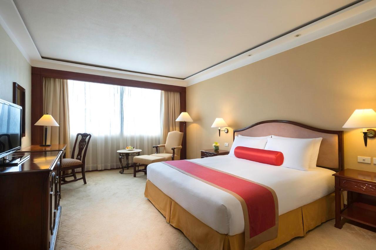 מלון Marco Polo Plaza סבו מראה חיצוני תמונה Deluxe Room