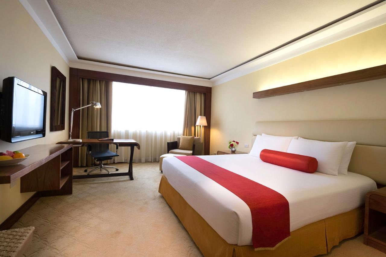 מלון Marco Polo Plaza סבו מראה חיצוני תמונה Deluxe Room