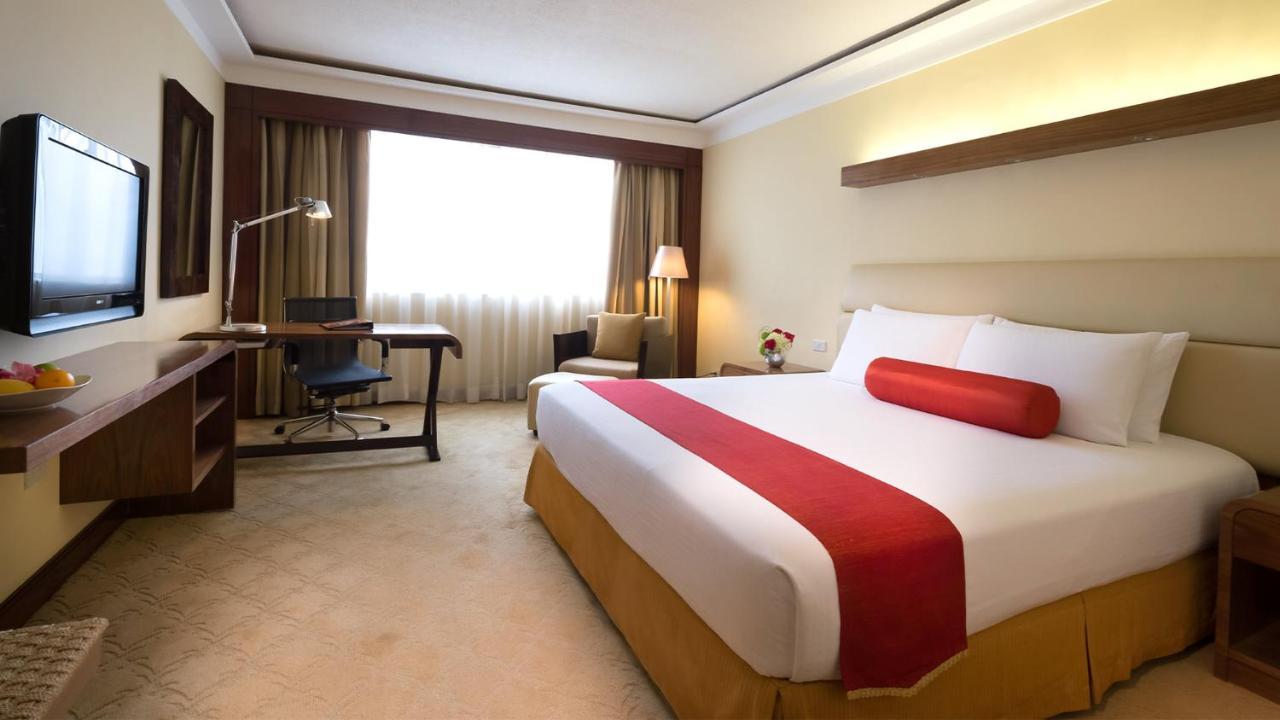 מלון Marco Polo Plaza סבו מראה חיצוני תמונה Deluxe Room