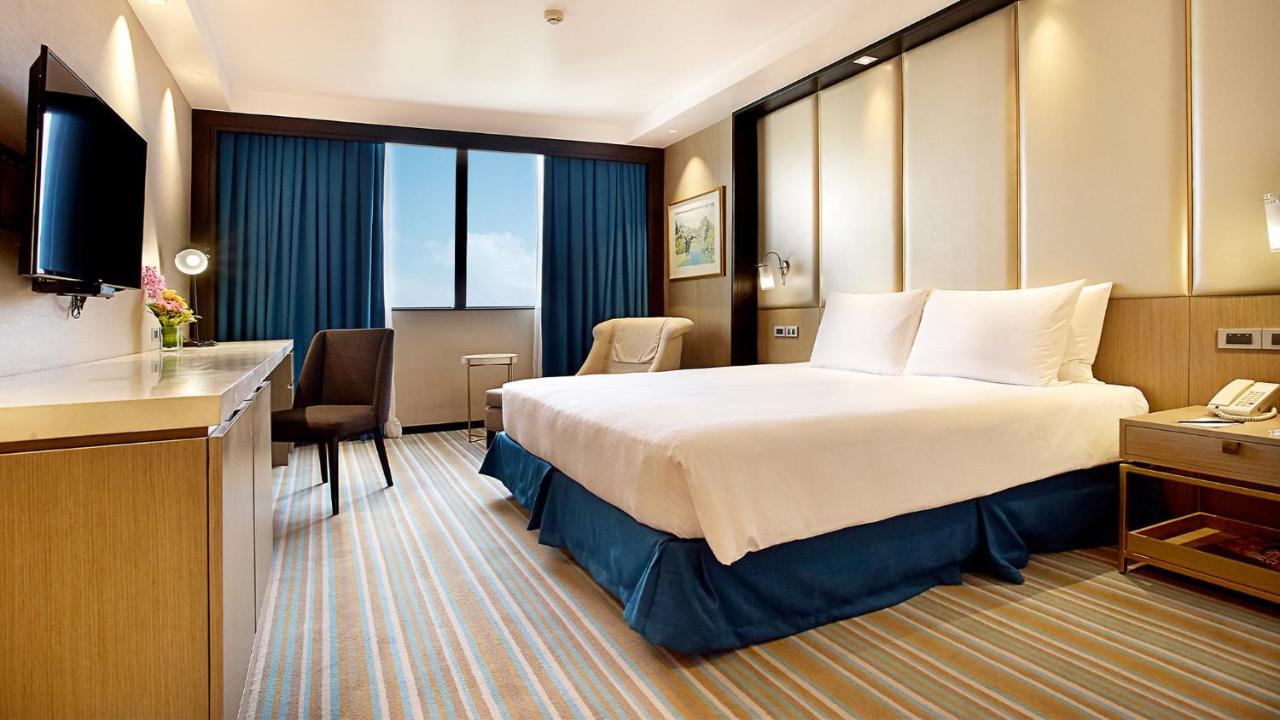 מלון Marco Polo Plaza סבו מראה חיצוני תמונה Deluxe Room
