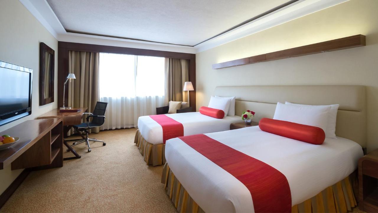 מלון Marco Polo Plaza סבו מראה חיצוני תמונה Deluxe Room