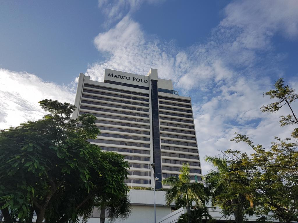 מלון Marco Polo Plaza סבו מראה חיצוני תמונה Marco Polo Davao