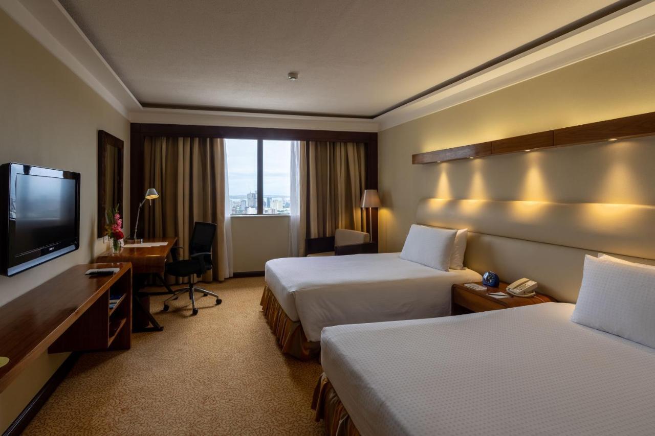 מלון Marco Polo Plaza סבו מראה חיצוני תמונה Deluxe Room