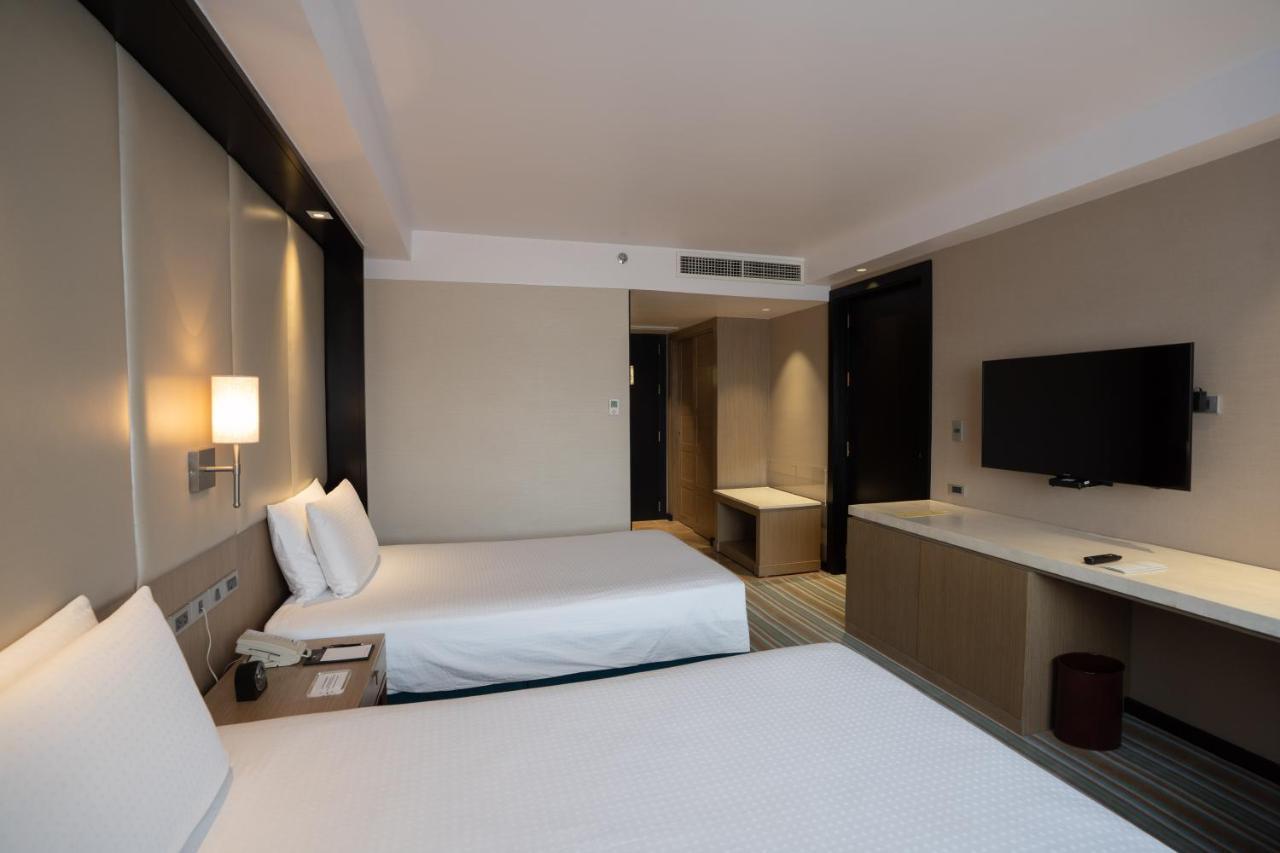 מלון Marco Polo Plaza סבו מראה חיצוני תמונה Deluxe room